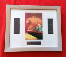 Framed Limited Edition Lion