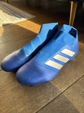 Adidas Nemeziz 18+ Laceless