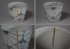 KINTSUGI Restored ca. 1800