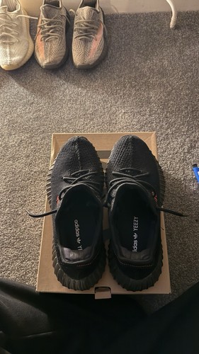 Adidas yeezy boost - adidas,
