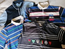 Four Cotton Traders Rugby