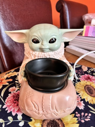 Scentsy disney mandalorian - scentsy,