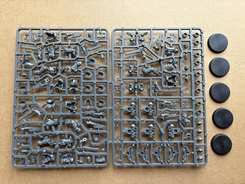 Warhammer 40k space marines - warhammer,