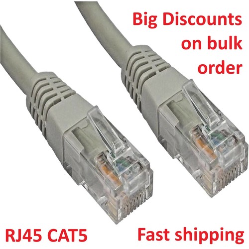 Cat5 rj45 ethernet cable - cat5,