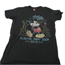 Worn Main Street Electrical