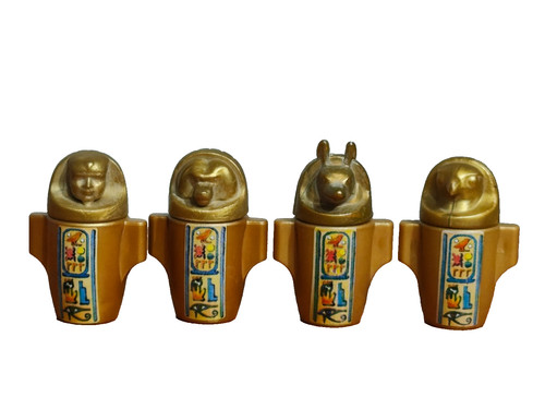 Playmobil egyptian golden - playmobil,