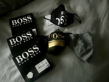 Joblot x25 Hugo Boss Designer