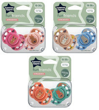 Tommee Tippee Fun Style