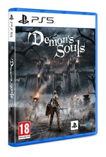 Demon’s Souls - PlayStation