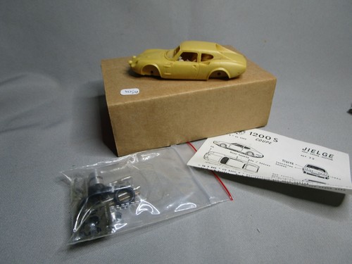 Ar134 yelge resin kit - ar134,