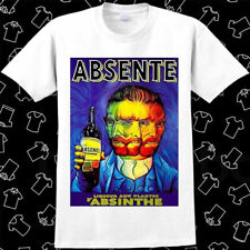 Absinthe Absente Vincent Van