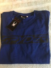 Men's Size M SPYDER Graphic