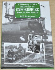 OXFORDSHIRE STEAM RAILWAYS