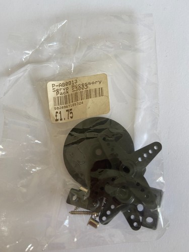 Ripmax ab0913 servo - ripmax, p-ab0913