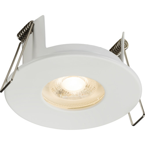Fire rated recessed fixed - fire,