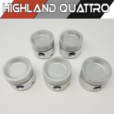 Audi ur quattro WR piston