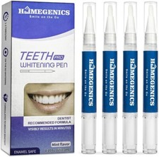 Teeth Whitening Gel Pen Extra