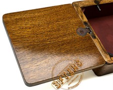 SINGER Wooden Extension Board