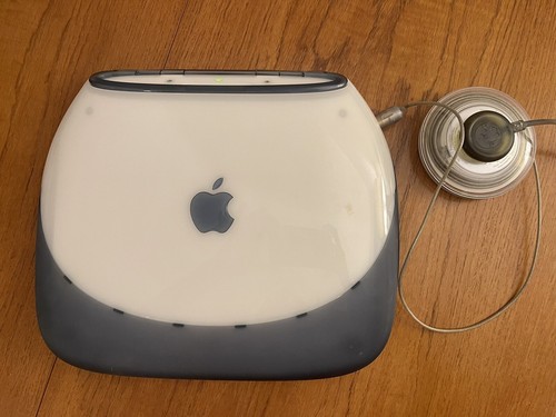 Apple ibook clamshell rate - clamshell,,