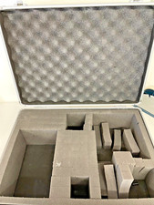 Vanguard Locking Storage case