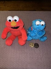 Sesame Street Count 'n Crunch