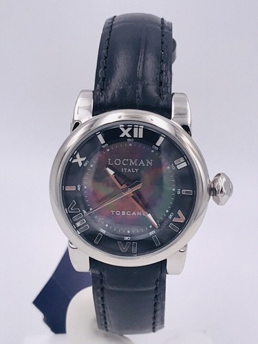 Watch locman toscano - watch,