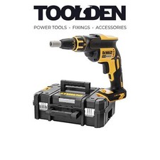 Dewalt dcf620n 18v brushless - dewalt,
