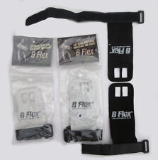 SOLID LEATHER PALM PROTECTORS