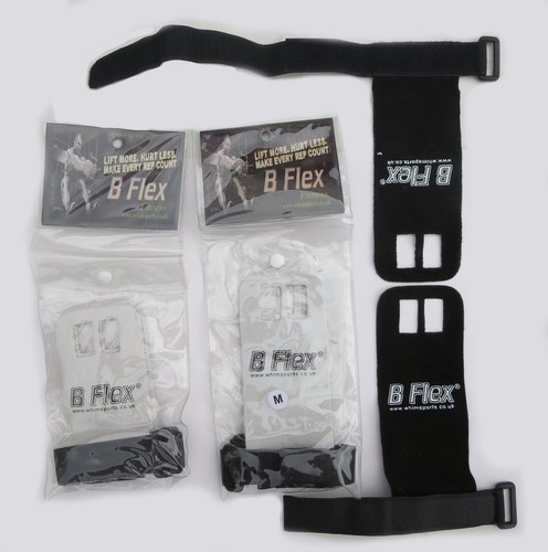 Solid leather palm protectors - solid,