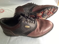 Golf shoes slze9 STYLO