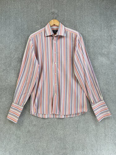 Duchamp shirt mens - mens, size