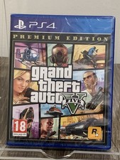 Grand Theft Auto 5 Premium