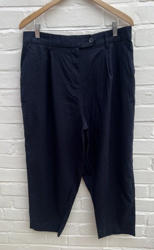 New next linen blend - next, tapered