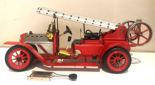 Mamod fe1 fire engine - mamod,