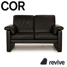 Cor Conseta Leather Two-Seater