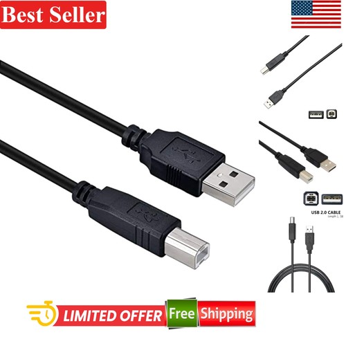 Usb midi cable - usb,