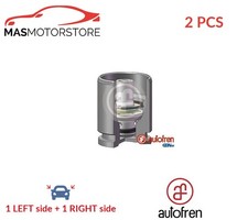 BRAKE CALIPER PISTON PAIR REAR