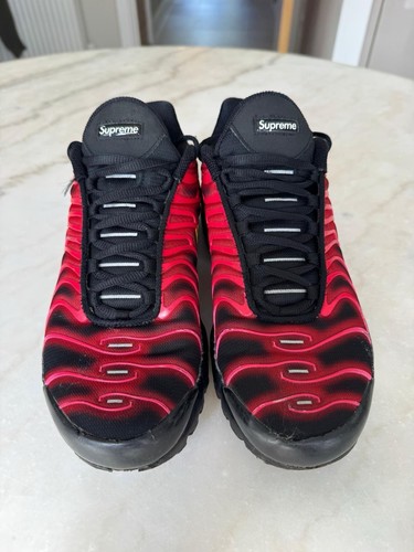 Nike max plus - /, supreme