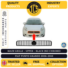 FOR FIAT PUNTO GRANDE