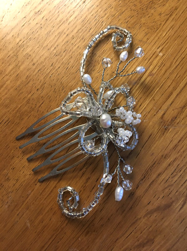 Unique freshwater pearl - unique,