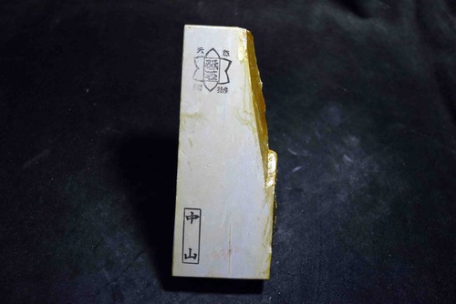 Japanese natural whetstone - japanese,