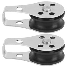 Bearing Wheel Marine Pulley