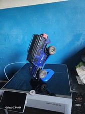 stand for traxxas trx-4 land