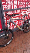 Voodoo bantu mountain bike - voodoo,