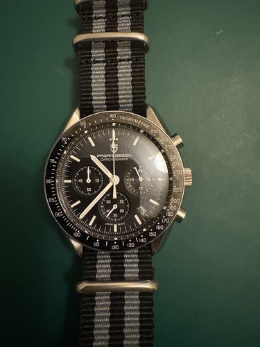 Pagani design chronograph - pagani,