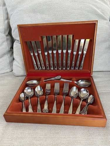 Vintage richmond stainless - vintage,