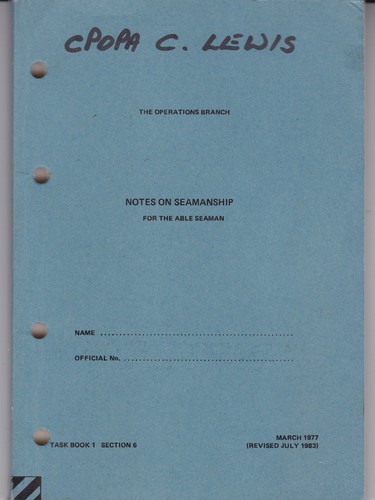 1977 royal navy - royal,
