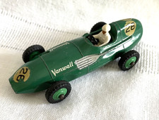 Vintage Dinky Toys 239 Green