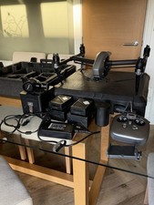 DJI Inspire 2 Drone X5S 15mm