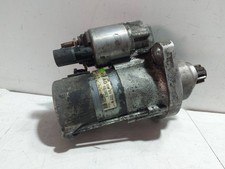 02M911023N starter motor for